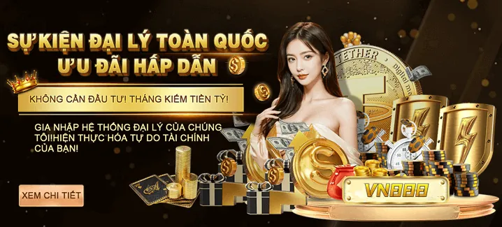 Giải đấu casino đặc biệt