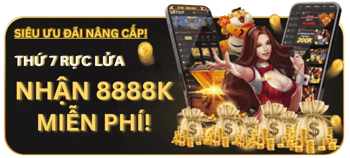 Hoàn trả cược cao hơn cho VIP mb666