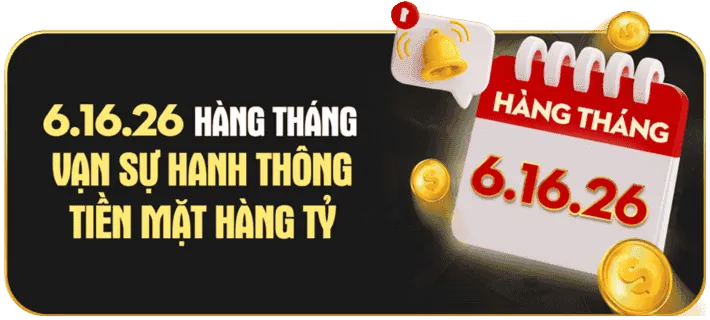 Lợi ích và các cấp độ của chương trình VIP mb666