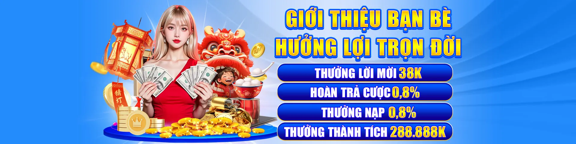 Hình ảnh giới thiệu MB666 - Nền tảng cá cược trực tuyến hàng đầu