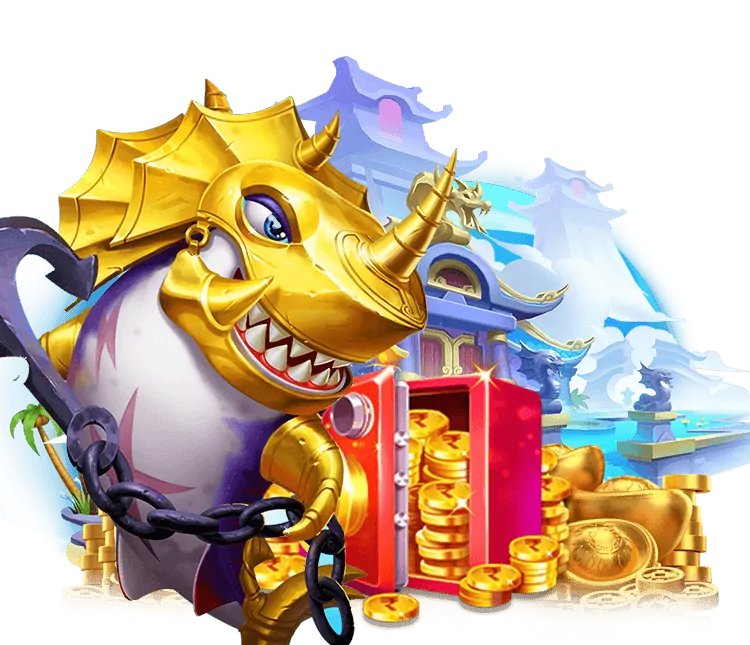 Game bắn cá Ocean King tại mb666